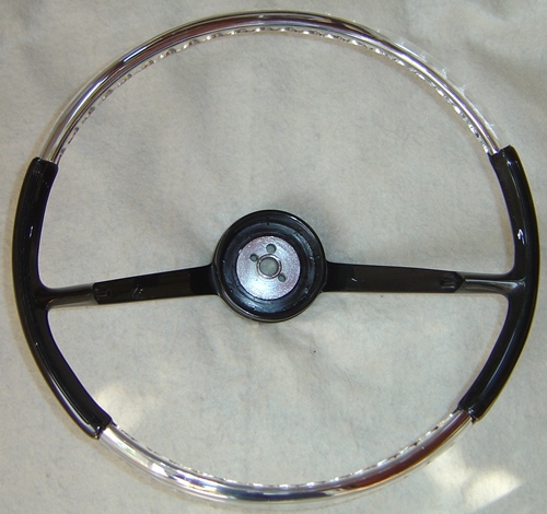 Pontiac 1962 to 1963