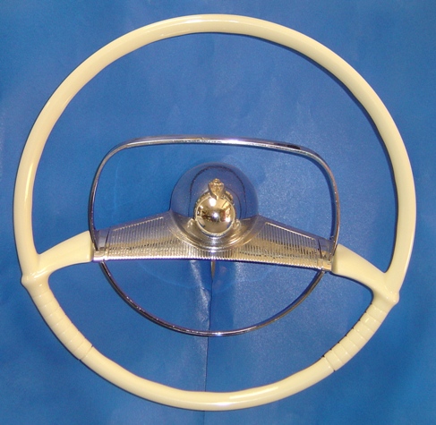 Plymouth Hollywood 1955 to 1956