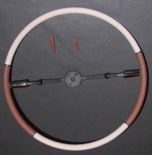 Cadillac 1959 with Knobs