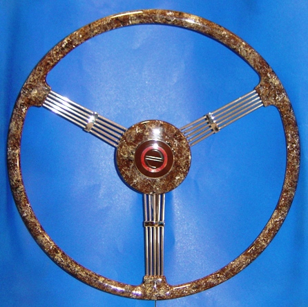 Chevrolet Banjo 1937