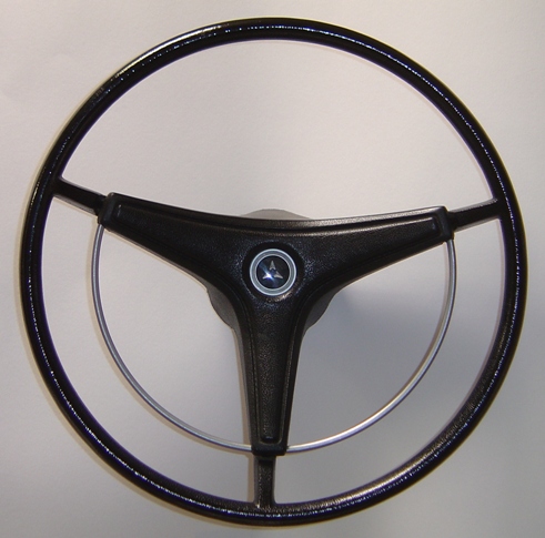 Dodge 1970 Pebbly Grain