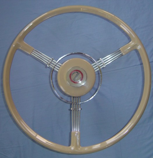 Chevrolet Banjo 1938