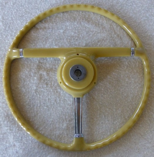 Packard 1941 to 1947