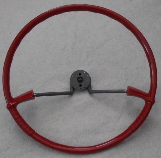 Plymouth Hollywood 1955 to 1956