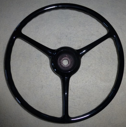 Dodge Pickup 1934 to 1948