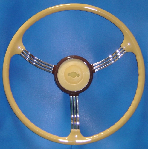Packard Banjo 1939 to 1940