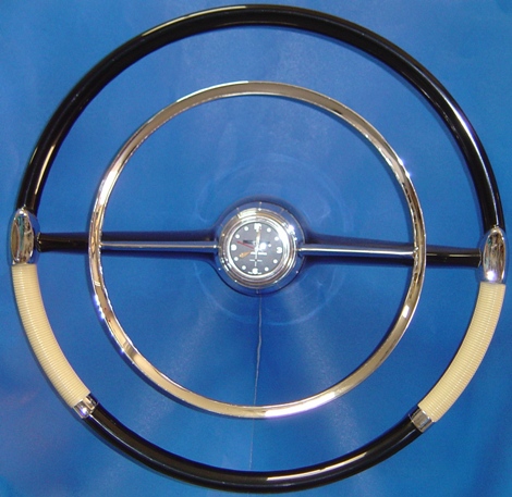 Chrysler 1955 300, 1956 300-B