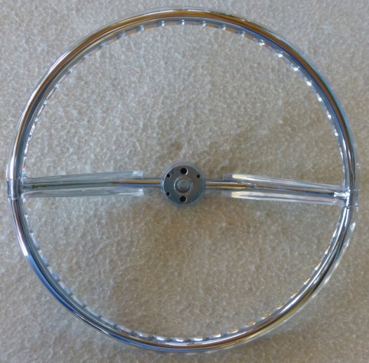 Dodge Telescoping 1966 to 1967