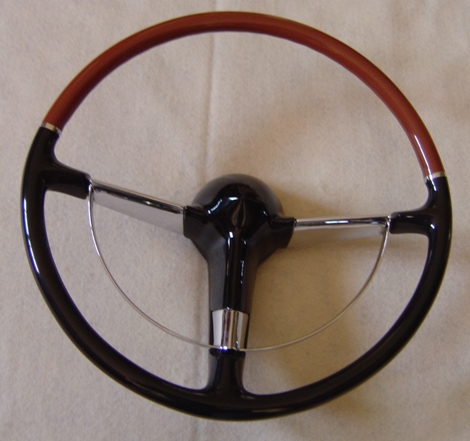 Chevrolet BelAir 1955 to 1956