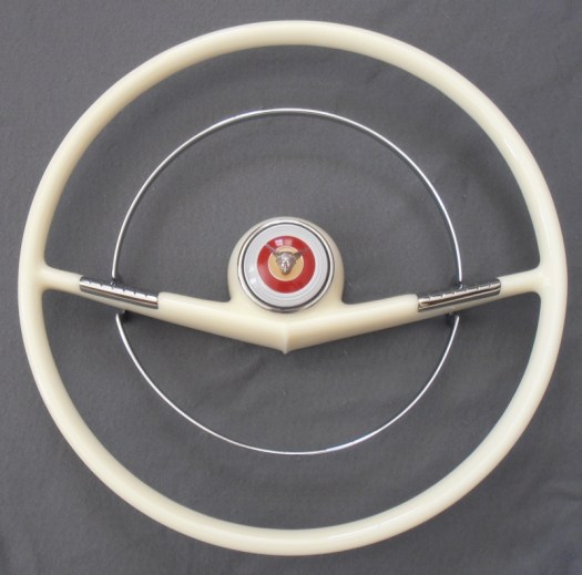 Mercury Accessory 1949 to 1950