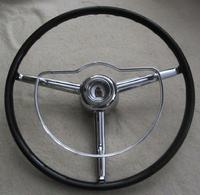 Chrysler / Chris Craft Riviera