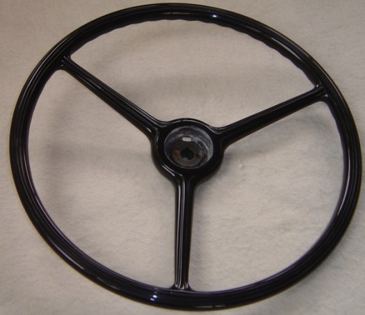 Chevrolet Pick Up 1946