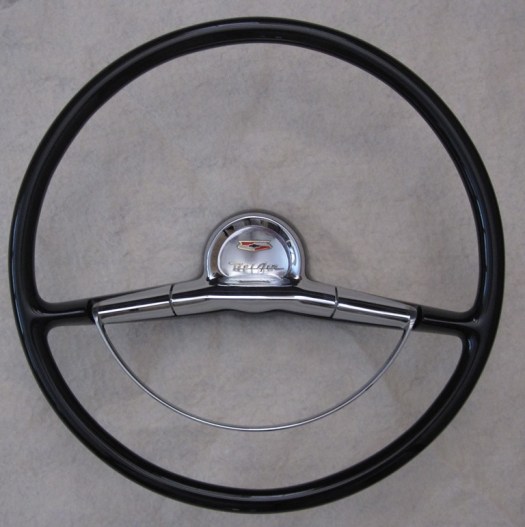 Chevrolet BelAir 1957 16 inch OD