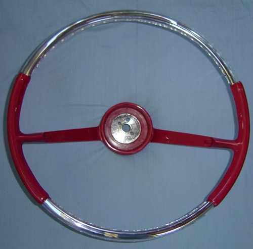 Pontiac 1962 to 1963