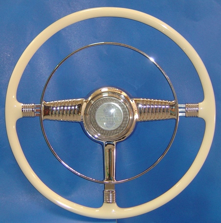 Pontiac 1942 to 1948 After