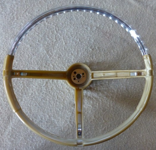 Pontiac 1967 - 1968 Metallic gold (2)(2).jpg