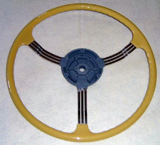 Packard Banjo 1939 to 1940