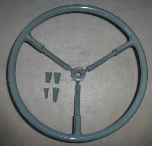 Lincoln Continental MK II 1956