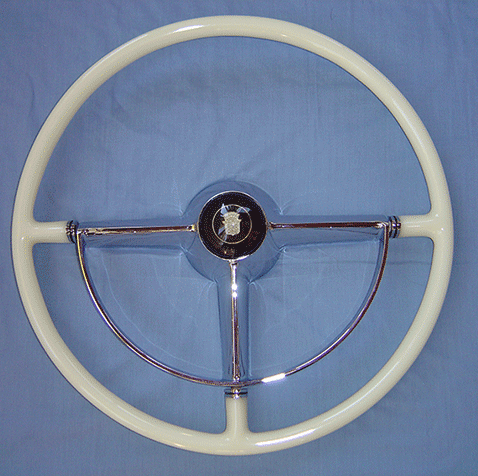 Cadillac 1949 - 1950