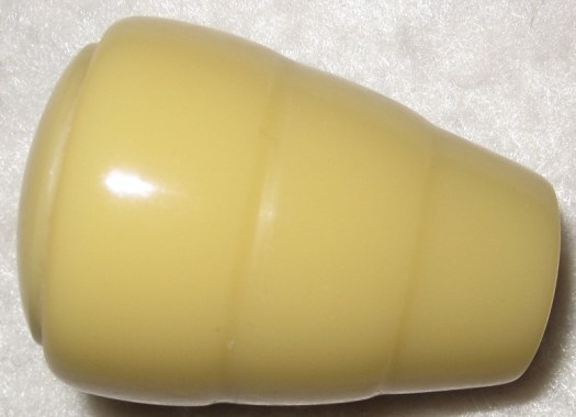 Packard 1939 to 1940 Gear Shift Knob