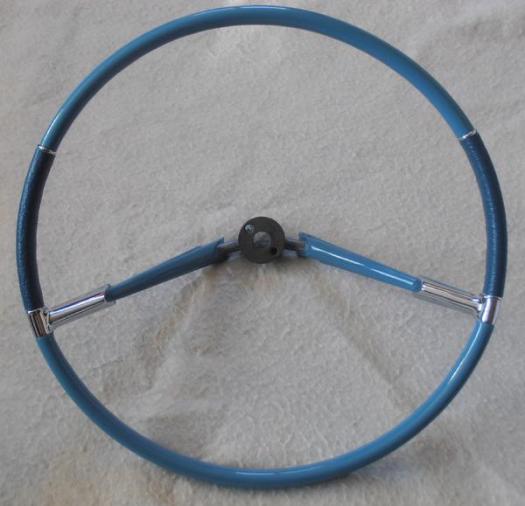 Cadillac 1957 - 1958