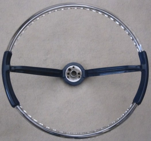 Pontiac 1965 to 1966