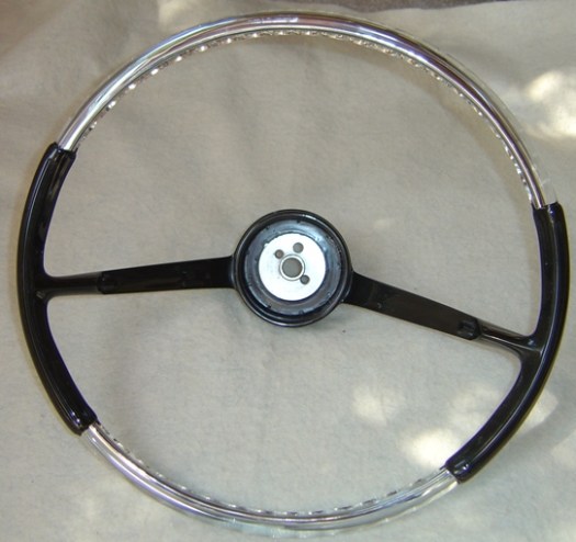 Pontiac 1962 to 1963