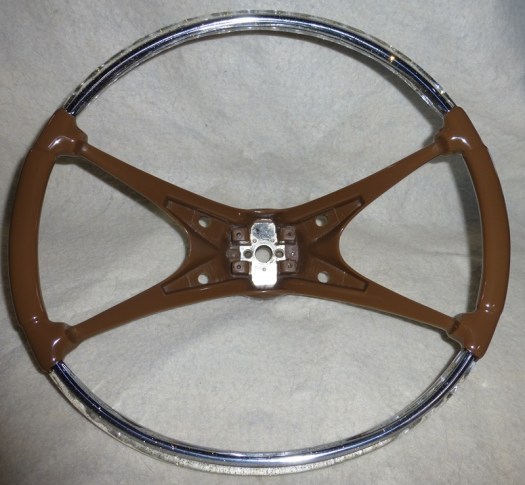 Dodge 1960 with Metal Flake