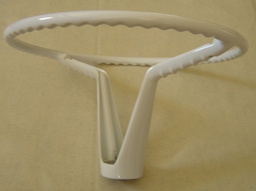 Oldsmobile 1959 to 1960 Side View