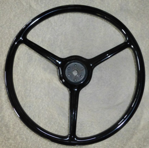 Ford 1932 Reduced Diameter