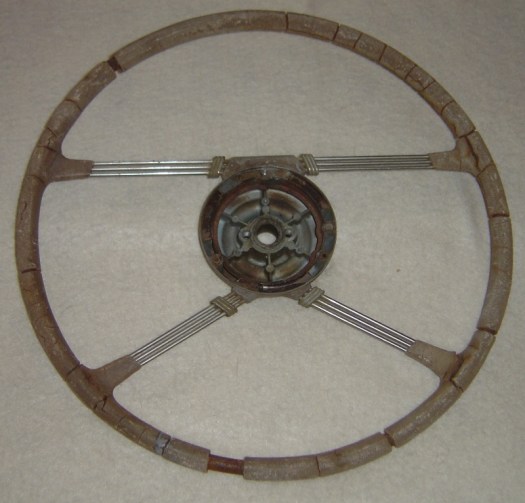 Packard K Wheel 1941to 1947