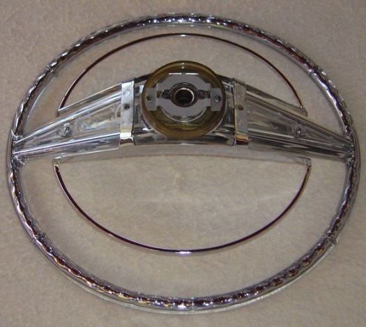 Chrysler Tilt 1964