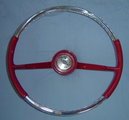 Pontiac 1962 to 1963