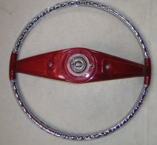 Chrysler Imperial 1964