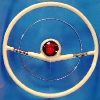 Mercury Accessory 1949 to 1950