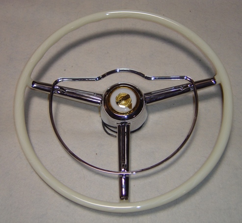 Chrysler 1949 - 1954