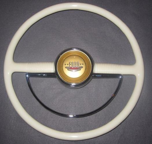 Ford 1949 GM Hub 16 inch OD