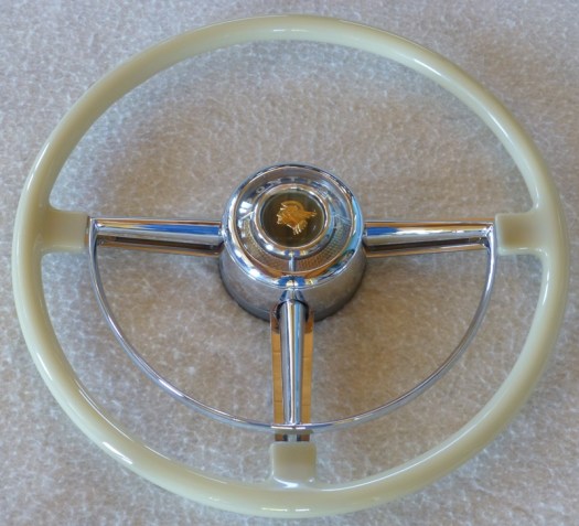 Buick 1950 to 1952 GM Column 16 inch OD