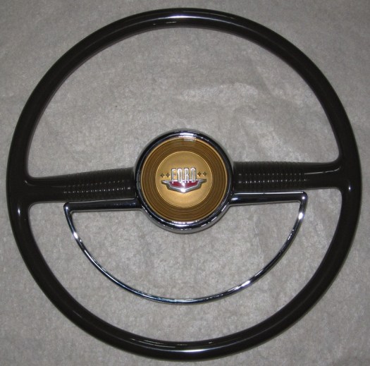 Ford 1949 to 1950 16 inch OD