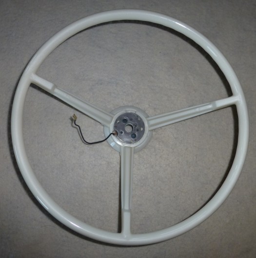 Dodge Highway Patrol 1970 to 1974 Pearl Finish