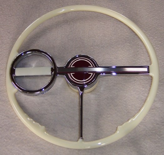 Chevrolet Spinner 1940