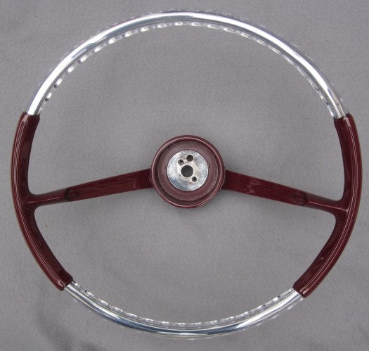 Pontiac 1962 to 1963