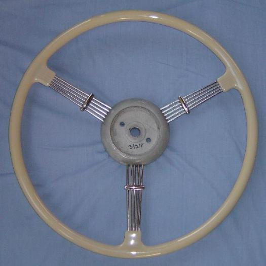 Cadillac Banjo 1938