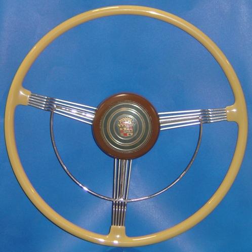 Cadillac Banjo 1939 - 1940