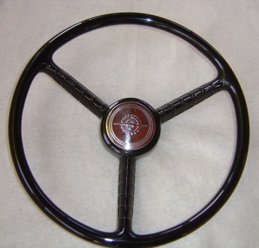 Ford Pick Up 1956 to 1958 Reduced Diameter