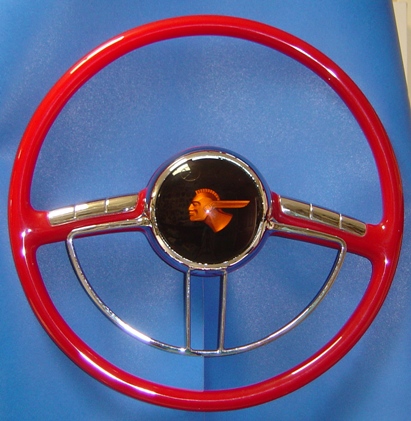 Packard 1948 GM Column 16 inch OD