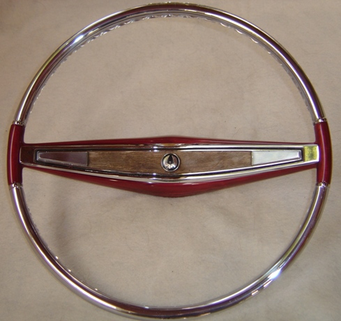 Chrysler Imperial 1964 to 1965