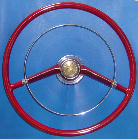 Cadillac 1951 - 1952