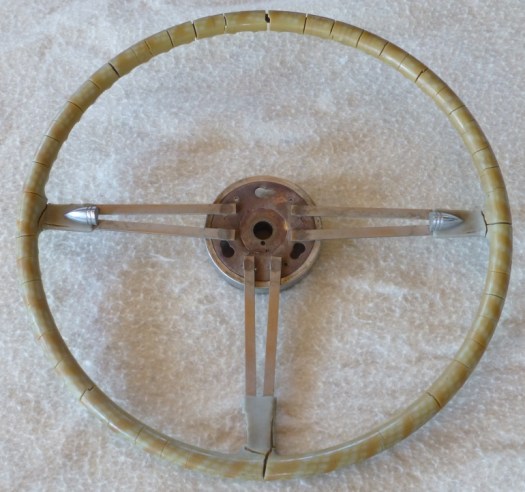 Buick 1948 to 1949 Before