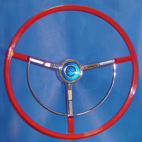 Ford Galaxie 1963 to 1964